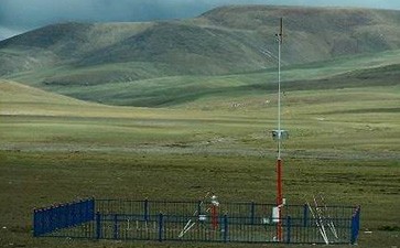 GL-FW02 草原防火預(yù)警監(jiān)測系統(tǒng)