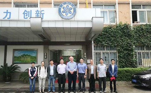 植物、土壤、環境監測方案交流講座圓滿結束