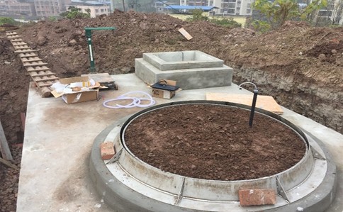 點將科技自制蒸滲儀TR-ZSY01順利通過中國科學院水利部成都山地災害與環境研究所項目驗收