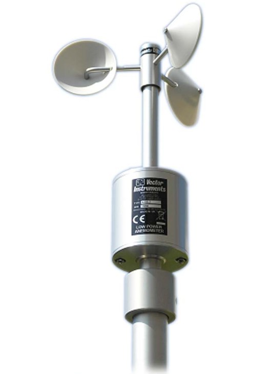 風速風向傳感器