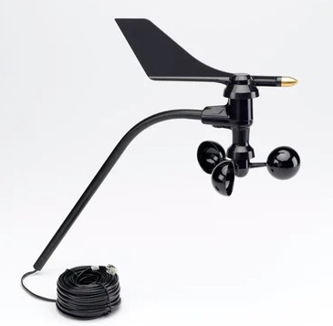 風速風向傳感器