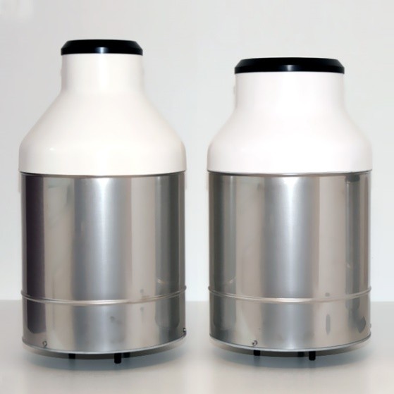 稱重式雨雪量計