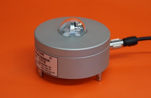 日照時數傳感器