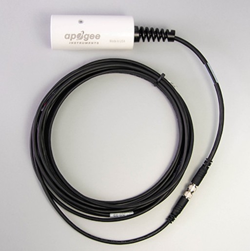 紅外溫度傳感器