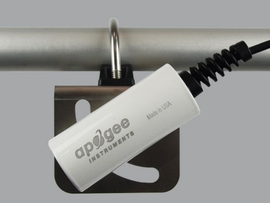 紅外溫度傳感器