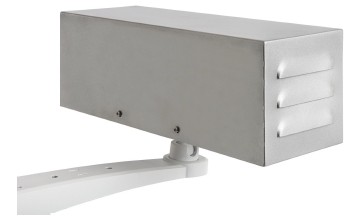 負氧離子傳感器