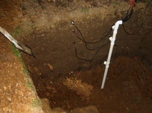 土壤多參數觀測系統