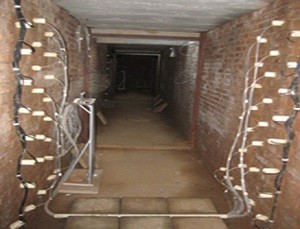 土壤多參數觀測系統