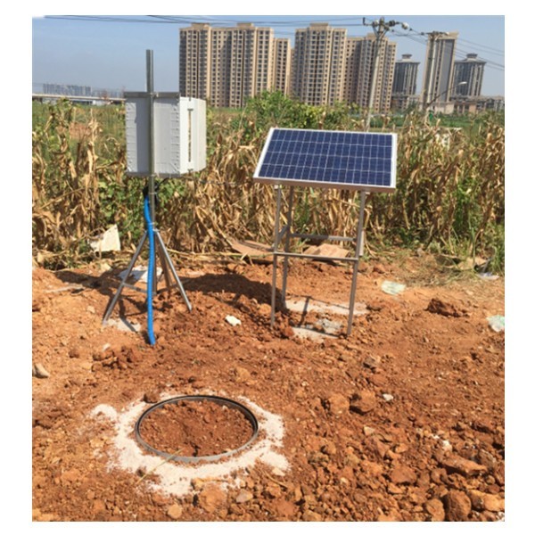 DJ-6211B小型雙層桶土壤蒸滲系統