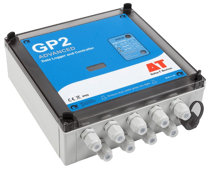 GP2數(shù)據(jù)采集器 GP2數(shù)據(jù)采集器