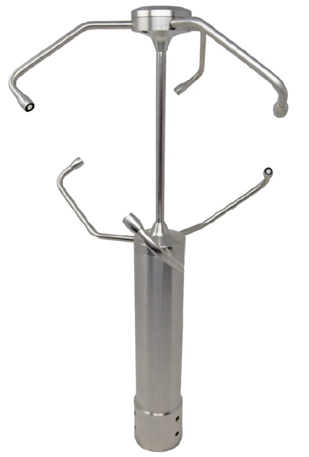 風(fēng)速風(fēng)向傳感器