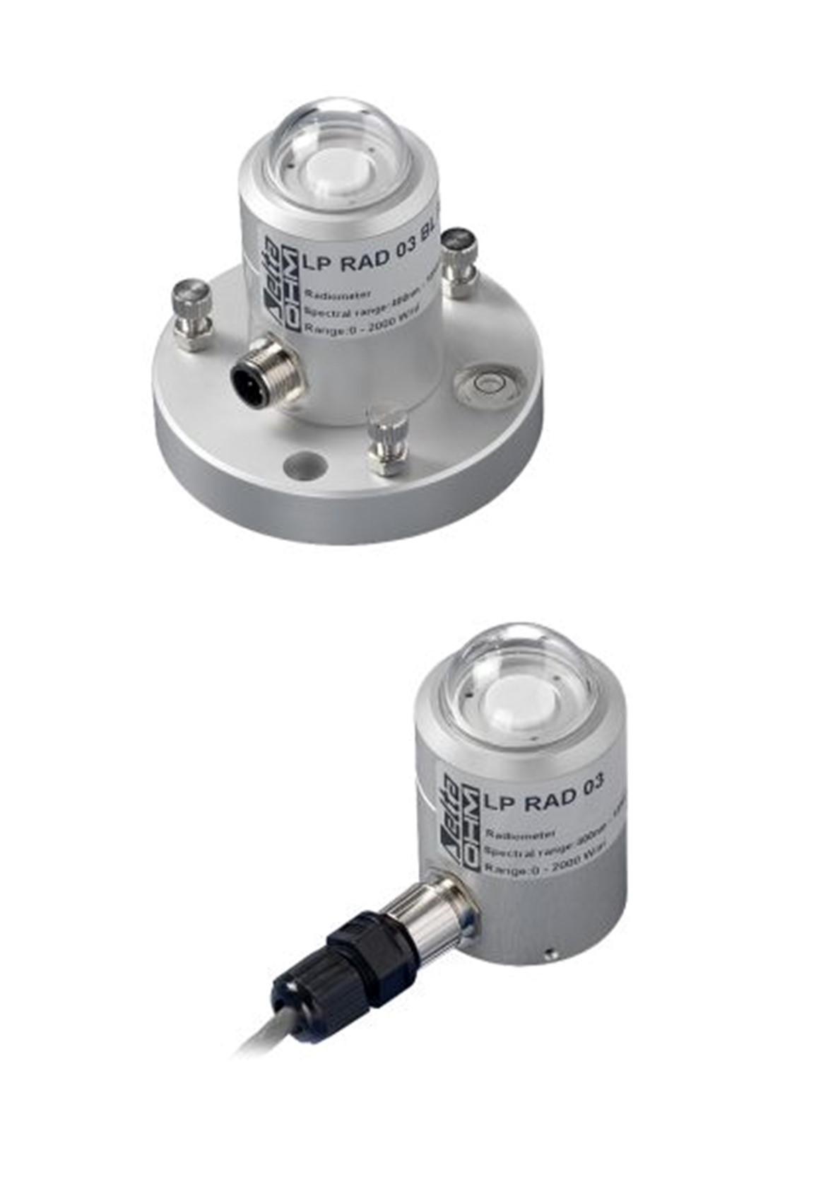 紫外輻射傳感器